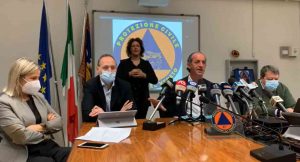 Zaia presenta il piano per la Sanità veneta: "Dovrebbe farlo anche il governo"