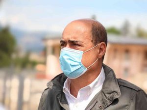 Lazio, il Tar annulla l'ordinanza dei vaccini obbligatori per gli over 65