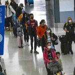 Covid Usa: esperti terrorizzati, dopo Thanksgiving prevedono giorni bui Covid Usa: esperti terrorizzati, dopo Thanksgiving prevedono giorni bui