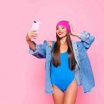 Pubblichi molte foto sui social? Potresti essere depresso! Pubblichi molte foto sui social? Potresti essere depresso!