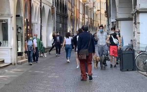 alto adige revoca lockdown