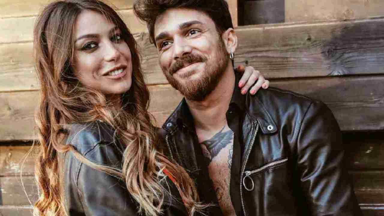 Andrea Cerioli Chi E L Ex Fidanzata Di Uomini E Donne Diversissima Da Arianna