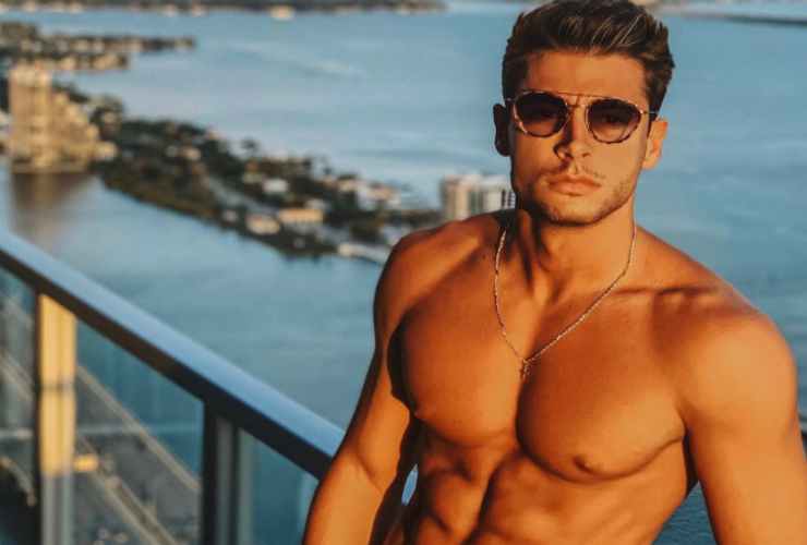 Andrea Denver - meteoweek