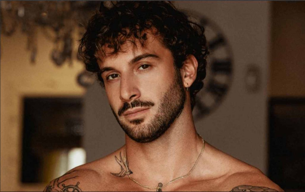 Andreas Muller nella bufera per una frase di troppo, fan insorgono: “Ti sei montato la testa”