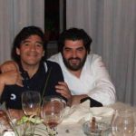 Antonino Cannavacciuolo, il video inedito con Maradona: “Un onore averti nel mio ristorante” Antonino Cannavacciuolo, il video inedito con Maradona: “Un onore averti nel mio ristorante”