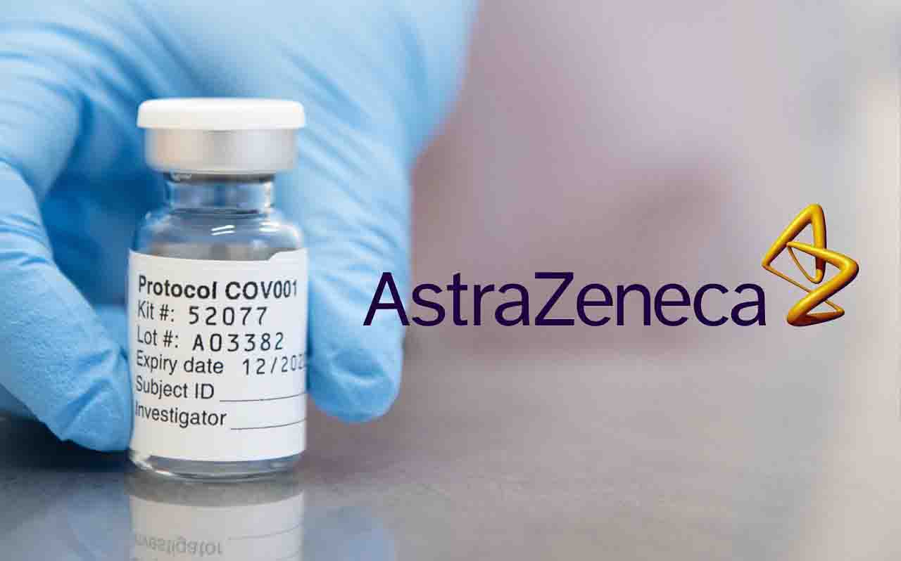 AstraZeneca vaccino ulteriori studi