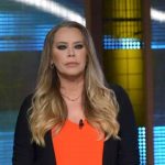 Barbara De Rossi | avete mai visto la figlia? Splendida 20enne modella