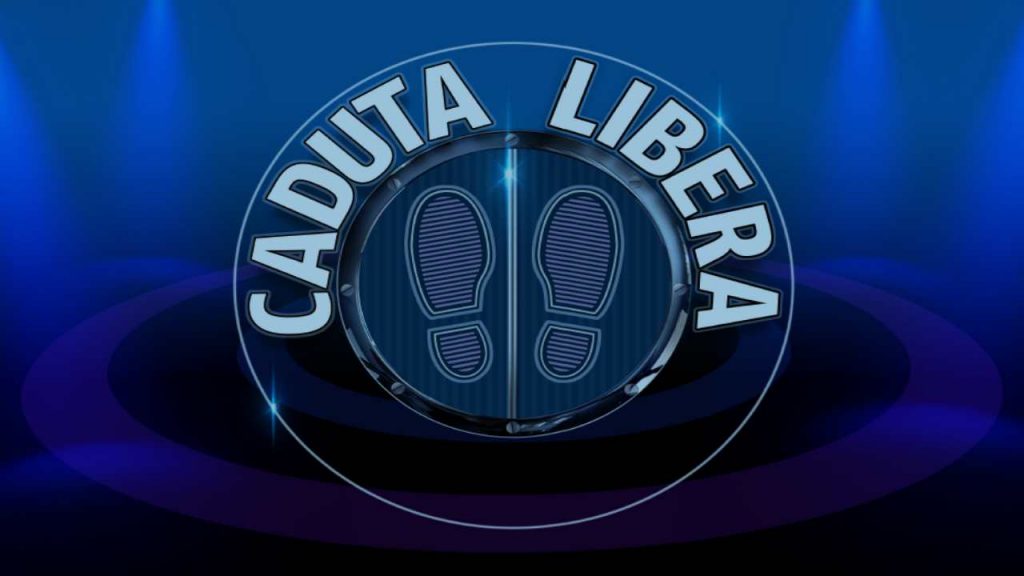 Caduta Libera, vip svela clausole del contratto: “Non si può…”