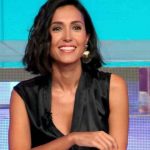 Caterina Balivo mostra la sua camera da letto: arredamento non convenzionale Caterina Balivo mostra la sua camera da letto: arredamento non convenzionale