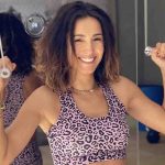 Caterina Balivo: “Ho passato una settimana decisamente NO…” FOTO