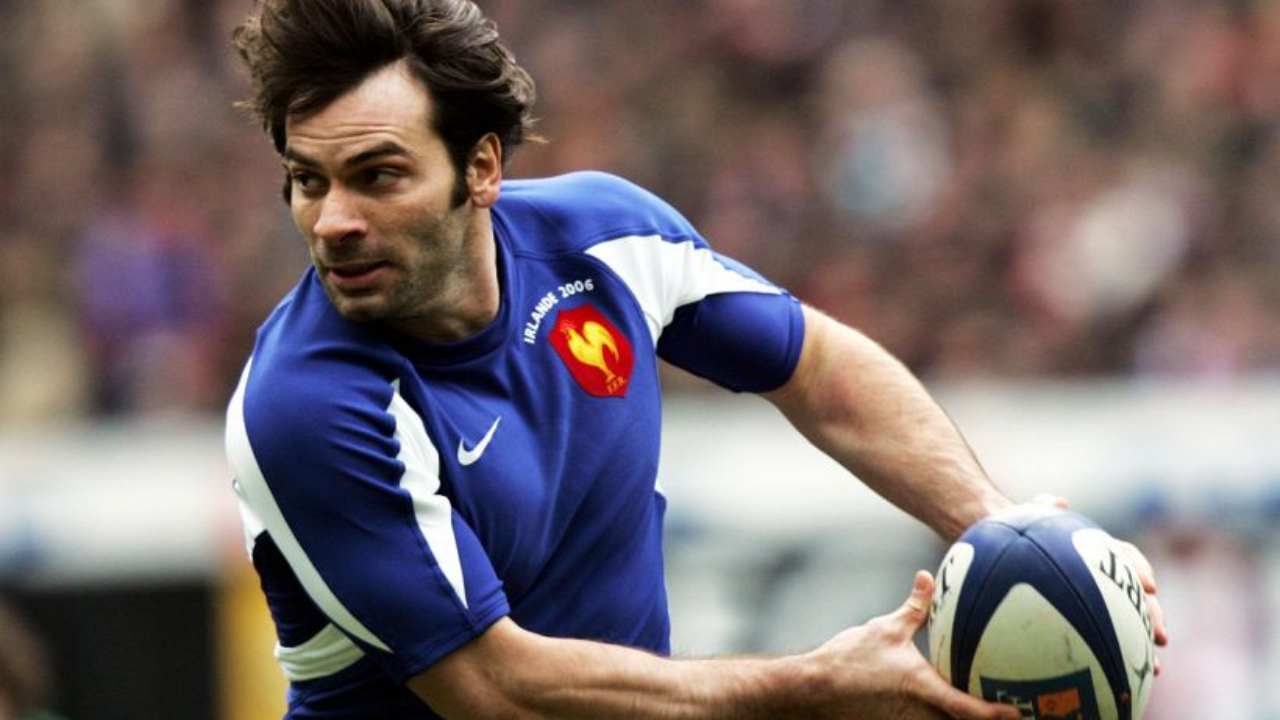 Rugby, addio a Christophe Dominici trovato morto in un 