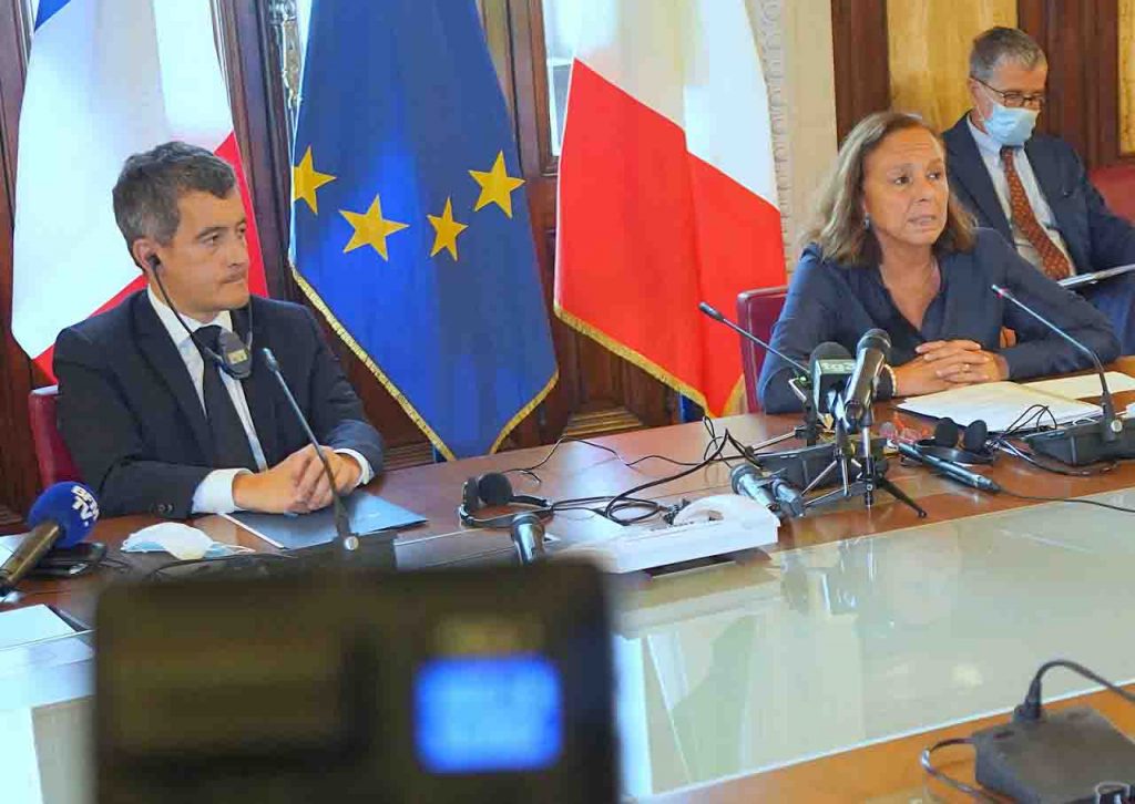 L’appello della Francia contro il terrorismo: ci vuole l’aiuto di tutta l’Europa