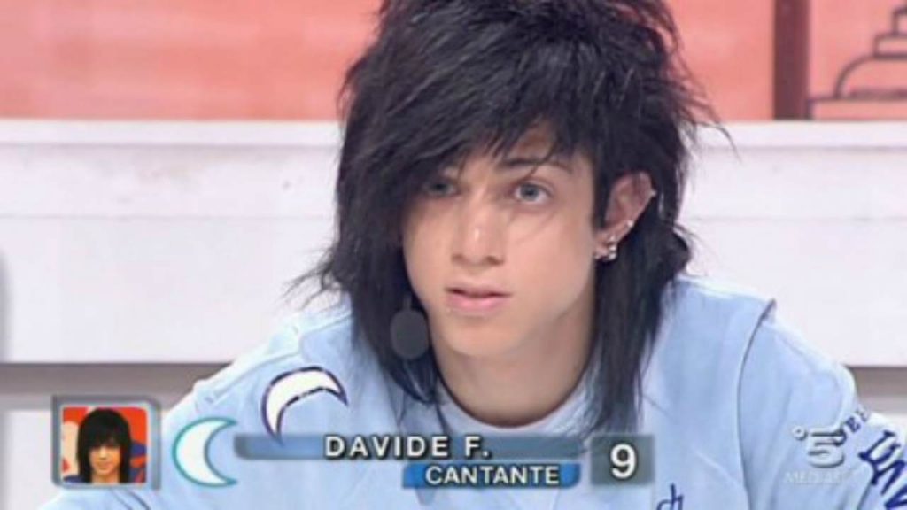 Amici, ricordate Davide Flauto? Oggi ha 32 anni ed è papà di una bimba [FOTO]