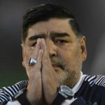 Maradona, le frasi più celebri de El Pibe De Oro Maradona, le frasi più celebri de El Pibe De Oro