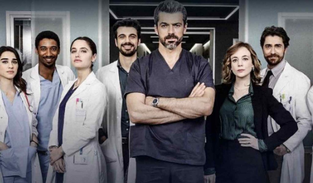 Doc – Nelle tue mani, anticipazioni: il gran finale della puntata di stasera 19 novembre
