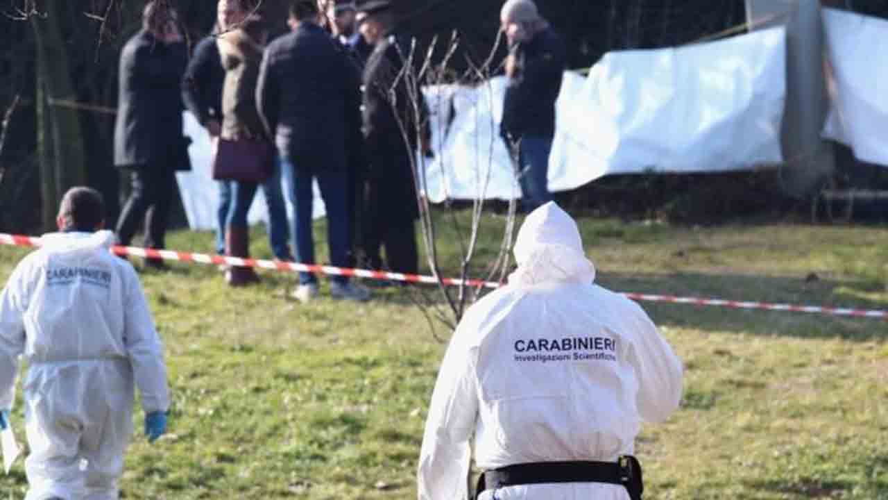 Svolta nel giallo di Viktoriya: trovato il cadavere della ragazza