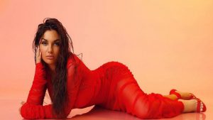 Elettra Lamborghini - Meteoweek
