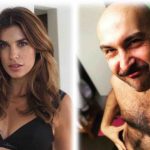 Elisabetta Canalis e Maccio Capatonda fidanzati: tutta la verità Elisabetta Canalis e Maccio Capatonda fidanzati: tutta la verità