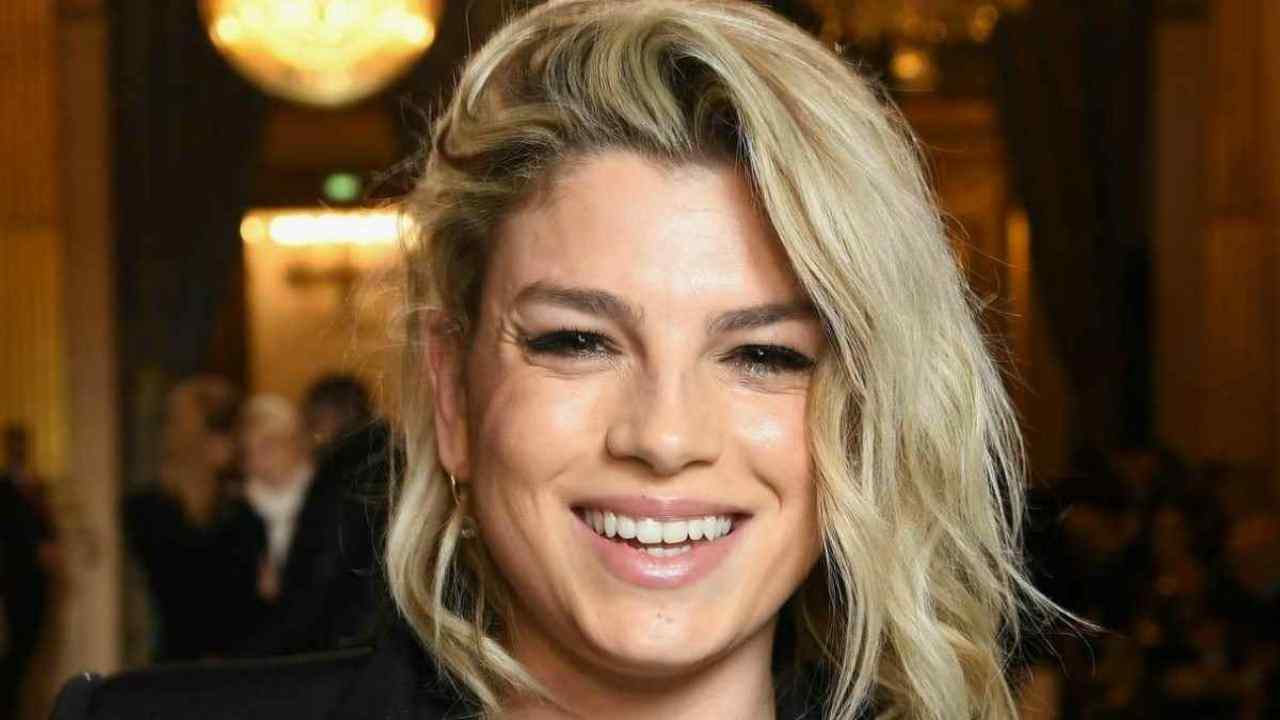 Emma Marrone - Meteoweek