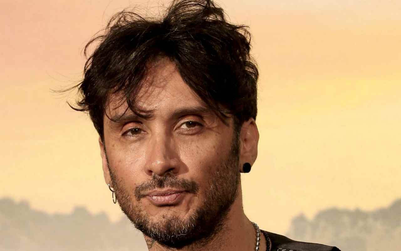 Fabrizio Moro - meteoweek