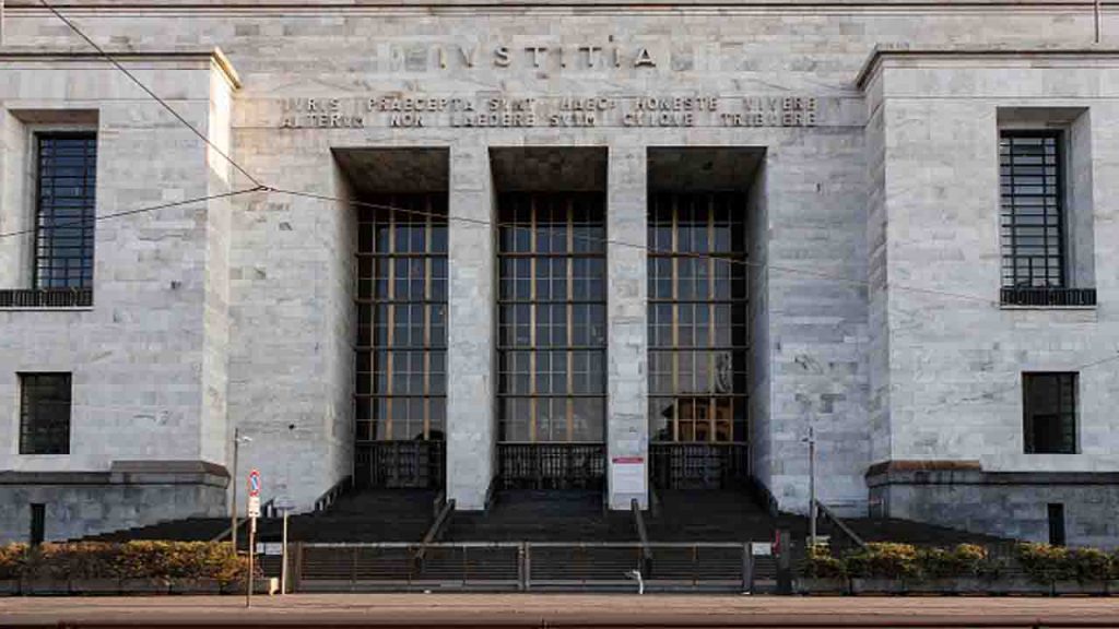Fondi Lega: agli arresti domiciliari l’imprenditore Barachetti
