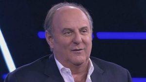 Gerry Scotti - meteoweek