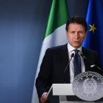 G20, Conte presenta i tre pilastri del futuro: Persone, Pianeta, Prosperità G20, Conte presenta i tre pilastri del futuro: Persone, Pianeta, Prosperità
