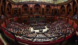Gli 11 impegni del governo: la risoluzione della maggioranza alla Camera