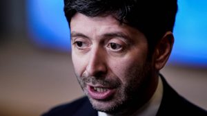 speranza vaccino - meteoweek.com