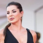 Alba Parietti confessa: le “fantasie peccaminose” su Padre Georg Alba Parietti confessa: le “fantasie peccaminose” su Padre Georg