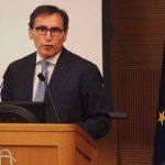 Francesco Boccia: “Molti italiani non ci saranno più il prossimo Natale” Francesco Boccia: “Molti italiani non ci saranno più il prossimo Natale”