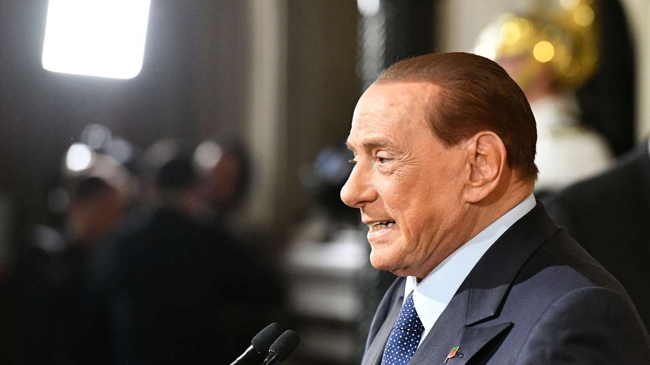 berlusconi - meteoweek.com