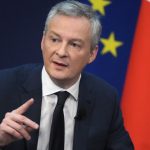 Ministro francese Le Maire in Italia: “Mes va adottato per evitare altri choc” Ministro francese Le Maire in Italia: “Mes va adottato per evitare altri choc”