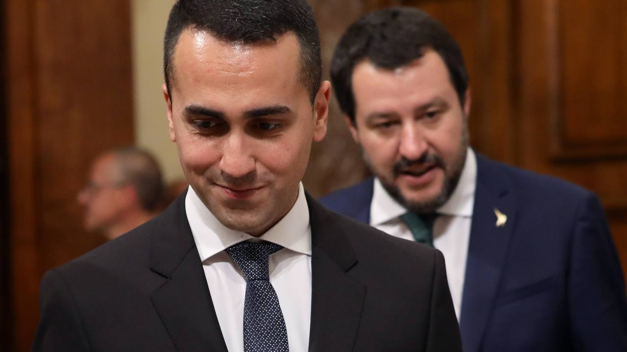 sondaggi di maio - meteoweek.com