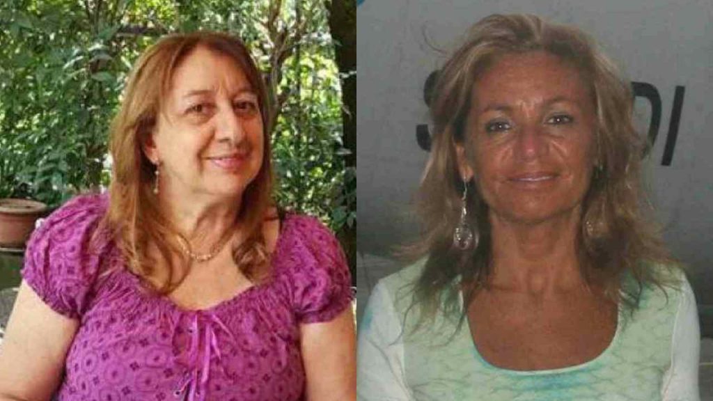 Gianna e Daniela sgozzate a pochi mesi di distanza, forse da stesso killer