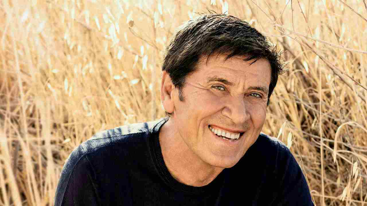 Gianni Morandi - Meteoweek