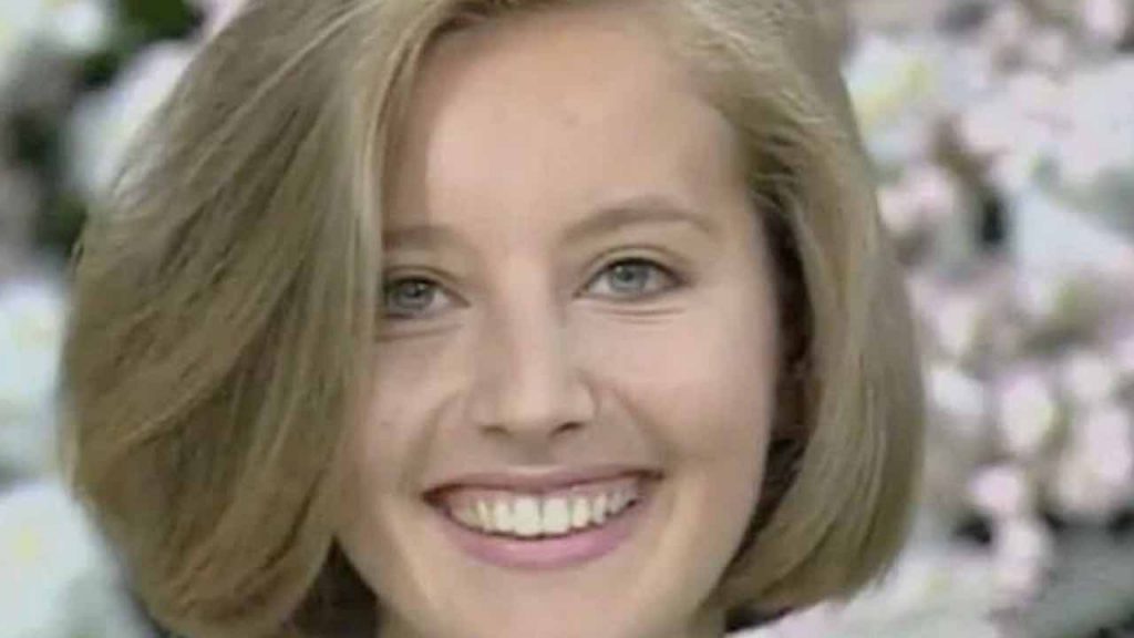 Era Giorgia Ghezzi di Non è la Rai: eccola oggi a 40 anni [FOTO]