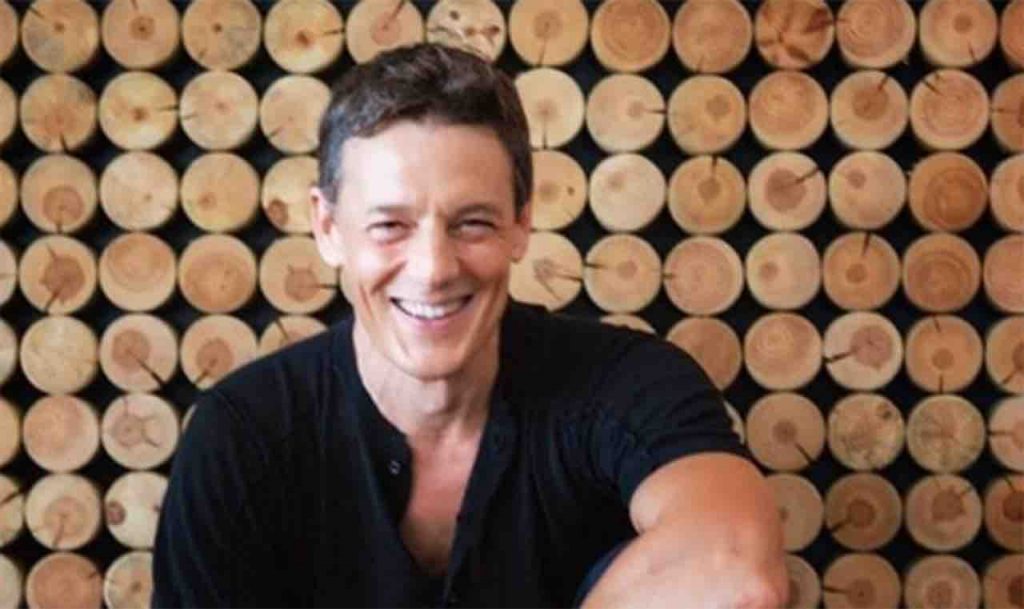 Il Paradiso delle Signore, chi è Giorgio Lupano? Vita privata, fidanzata, età di Luciano Cattaneo