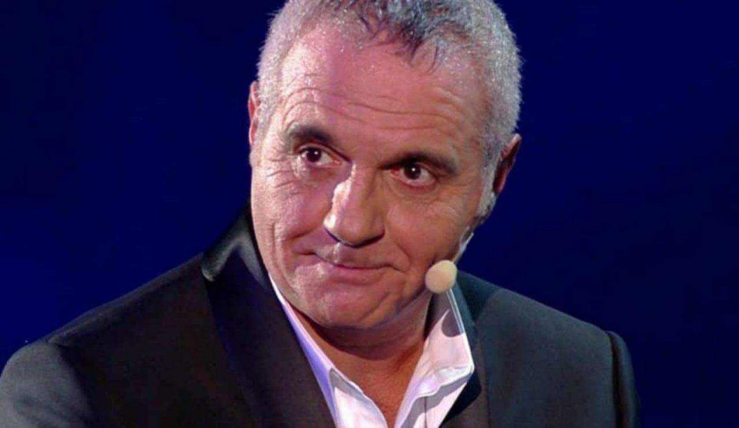 Giorgio Di Uomini E Donne è Morto