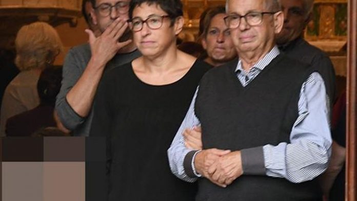 Un Uomo E Una Colt Marta Reves
