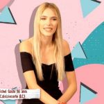 Il Collegio, chi è Mishel Gashi: le foto da modella dopo la trasmissione Il Collegio, chi è Mishel Gashi: le foto da modella dopo la trasmissione