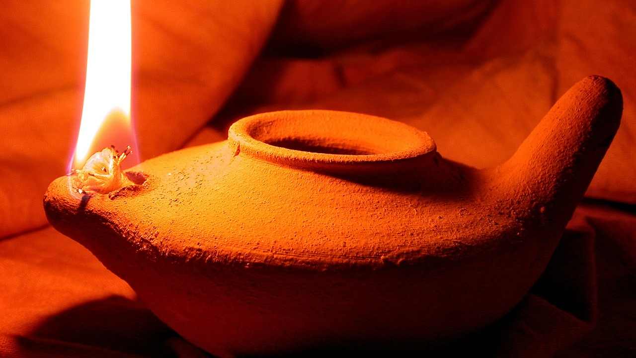 Il carburante della nostra anima