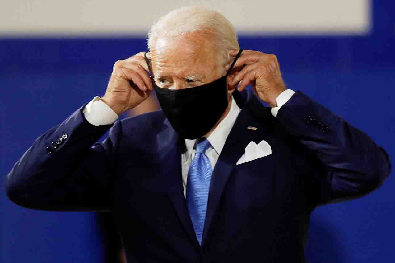 Biden task force covid