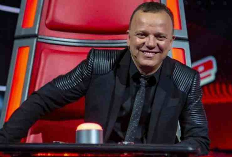 L'esperienza a The Voice - meteoweek