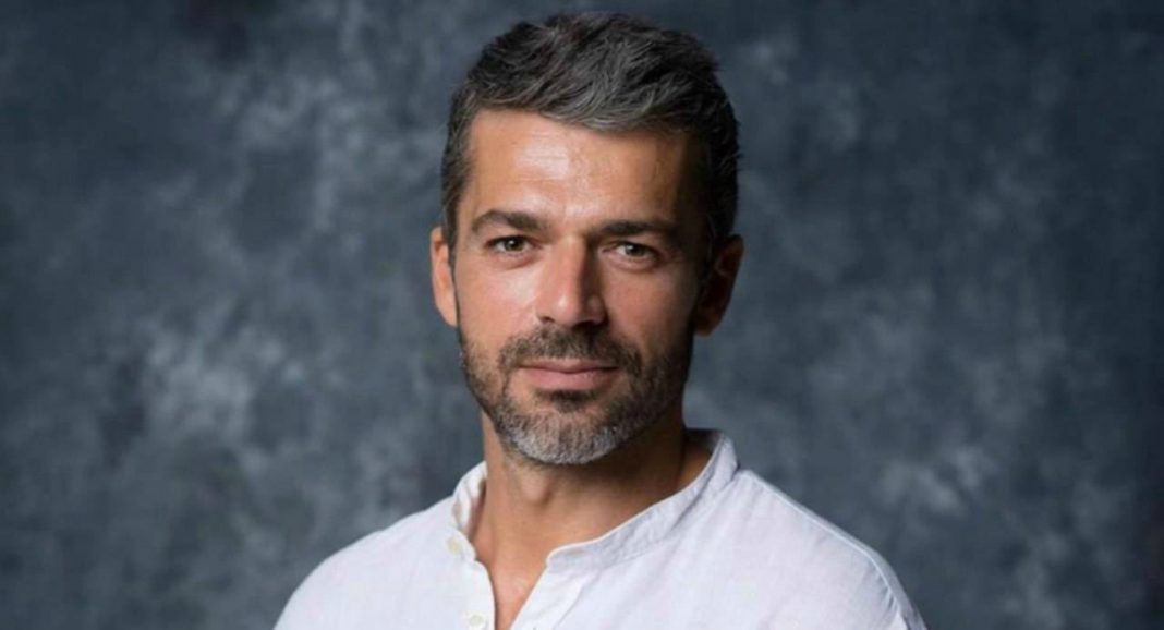 Chi è La Cugina Di Luca Argentero