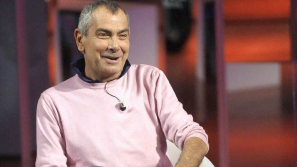 Luca Giurato, che fine ha fatto il giornalista? Eccolo oggi