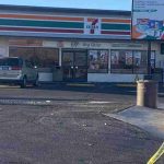 Sparano a caso sui passanti: un morto e 4 feriti, arrestate 2 persone Sparano a caso sui passanti: un morto e 4 feriti, arrestate 2 persone