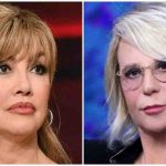 Milly Carlucci rompe il silenzio su Maria De Filippi: “Si tratta di rispetto” Milly Carlucci rompe il silenzio su Maria De Filippi: “Si tratta di rispetto”