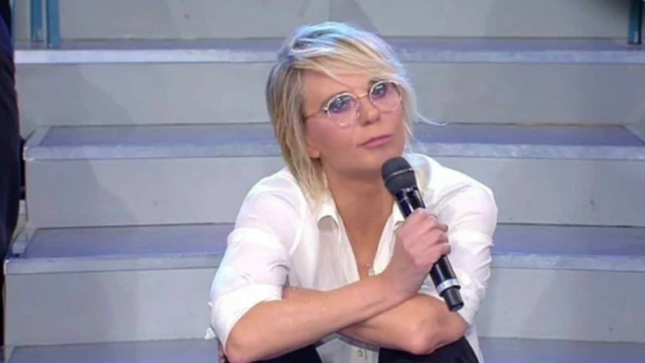 Maria De Filippi - meteoweek