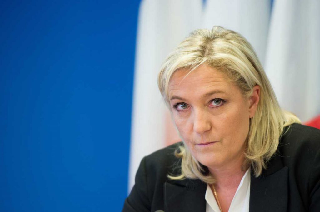 Usa 2020, Le Pen: “Prima di dire chi ha vinto bisogna aspettare la giustizia”